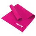 Deli Agnite 3mm PVC Anti-Slip Yoga Mat - L103 - Pink