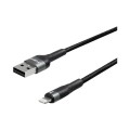 Oraimo USB to Lightning Fast Charge Data Cable - OCD-L71