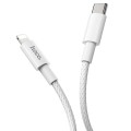 Hoco PD20W Type-C To Lightning Cable - X56