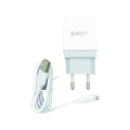Nesty Quick Charger Set For Micro USB - GRTA-007