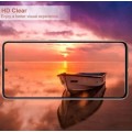 Full Glue Curved Tempered Glass Screen Protector for Samsung S22+ Plus