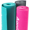 Deli Agnite 3mm PVC Anti-Slip Yoga Mat - L103 - Pink