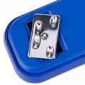 Deli Essential 25 Sheets Metal Stapler - 0426 - Blue