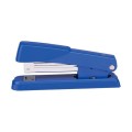 Deli Essential 25 Sheets Metal Stapler - 0426 - Blue