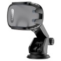 Borofone One Button Centre Console Suction Cup Phone Holder - BH53