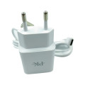 PK Quick Charge Adapter With Type-C Cable - PK12