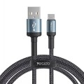 Yesido USB To Micro Data Transfer And Charging Cable - CA74