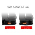 Yesido 360 Degree Rotation Dashboard Suction Cup Phone Car Holder - C1