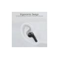 Inpods 13 True Wireless V5.0 Stereo Earphones - White