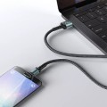 Yesido USB To Micro Data Transfer And Charging Cable - CA74