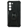 Ring Holder Kickstand Magnetic Armour Case for Samsung Galaxy S23