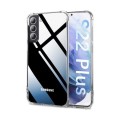 Clear Shockproof Protective Case for Samsung Galaxy S22+ Plus 5G