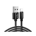 Yesido Braided Data And Charge Type-C USB Cable - CA54