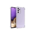 Clear Shockproof Protective Camera Cut-Out Case for Samsung A23 5G