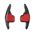 Genuine Carbon Fibre Stick-On Paddle Shift Extensions For Bmw F Series