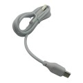PK Quick Charge Adapter With Lightning Cable - PK12