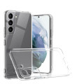 Four-Sided Airbag Camera Cut-Out Case For Samsung Galaxy S22
