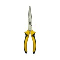 Carbon 8 Inch Heavy Duty Long Nose Pliers