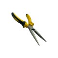 Carbon 8 Inch Heavy Duty Long Nose Pliers