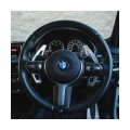 Premium Alloy BMW MTech Paddle Shifter Extensions