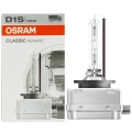 Osram 35W D1S Classic Xenarc Xenon Headlight Bulb - Set of 2