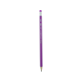 Deli Pack Of 72 HB Graphite Scribe Pencils - U50800 Purple