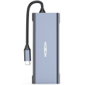 Moxom 5-in-1 USB Type-C To USB Hub - MX-HB01