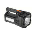 High Powered Rechargeable LED Searchlight