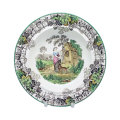 Copeland Spode Byron Pattern Cereal Bowl