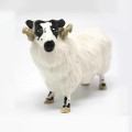 Beswick Boreray Sheep Figurine