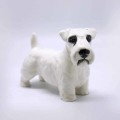 Beswick Sealyham Terrier Figurine
