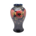 William Moorcroft Pomegranate  Vase C1920