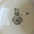 Royal Doulton Parson Brown Ash bowl