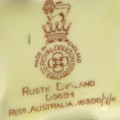 Royal Doulton Rustic England Miniature Vase