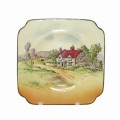 Royal Doulton Small Country Garden Series Side Plate