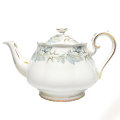 Royal Albert Silver Maple Tea Pot