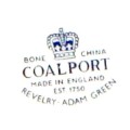 Coalport Revelry Adam Green Cake Plate