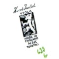 H&K Tunstall Viola Bowl