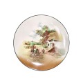 Royal Doulton Rustic England Charger Plate