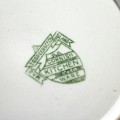 Cornish Ware TG Green Mug