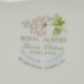 Royal Albert Meadow Flower Pattern Main Plate