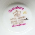 Royal Albert Canterbury Trio