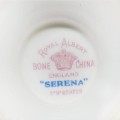 Royal Albert Serena Tea Trio