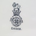 Royal Doulton Cobler Plate D6302