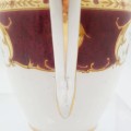 Royal Albert Lady Hamilton Tea Milk Jug