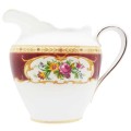 Royal Albert Lady Hamilton Tea Milk Jug
