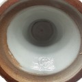 Linnware White Vase