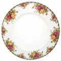 Royal Albert Old Country Roses Entree Plate