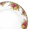 Royal Albert Old Country Roses Entree Plate
