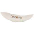 Belle Fiore Big Bean Shaped Serving Dish